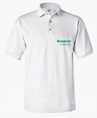 Uniformes uniformes-promocionais
