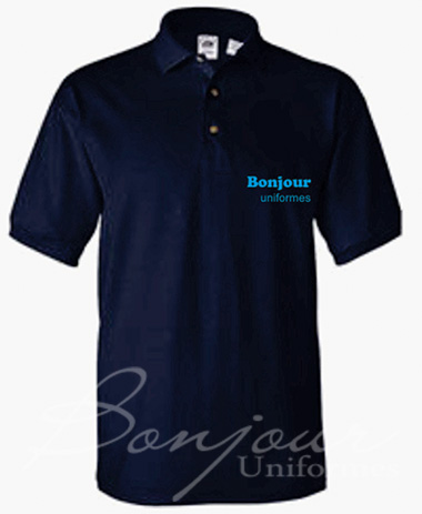Uniformes uniformes-promocionais