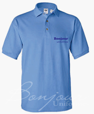 Uniformes uniformes-promocionais