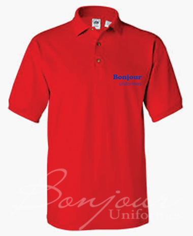 Uniformes uniformes-promocionais