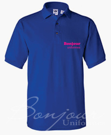 Uniformes uniformes-promocionais