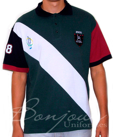Uniformes uniformes-promocionais