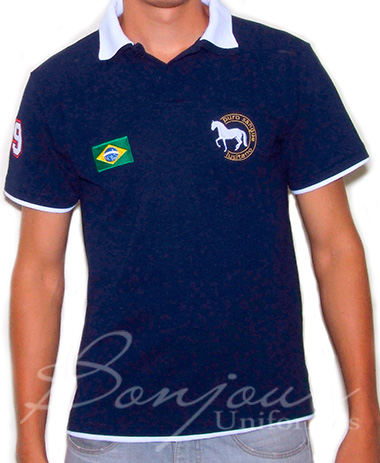 Uniformes uniformes-promocionais