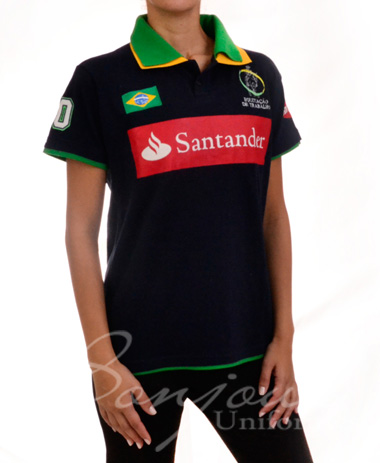 Uniformes uniformes-promocionais