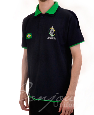 Uniformes uniformes-promocionais