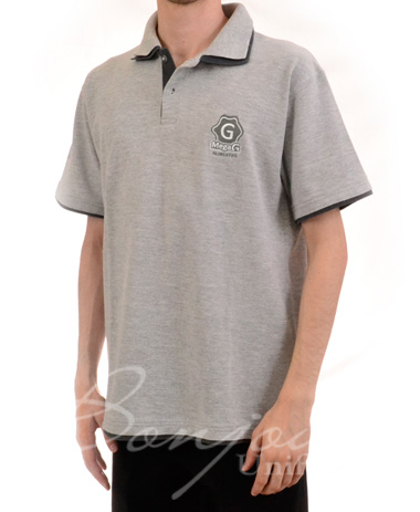 Uniformes uniformes-promocionais