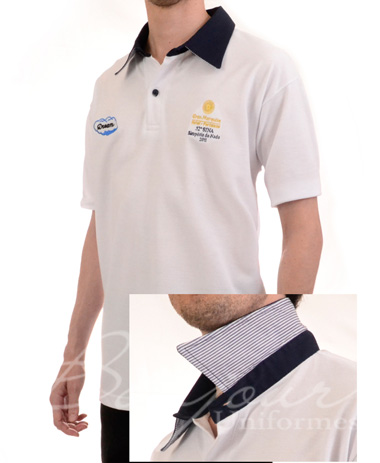 Uniformes uniformes-promocionais