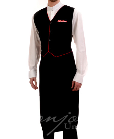  Uniforme para Cozinha