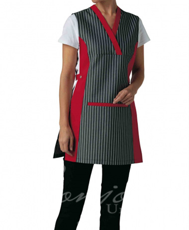  Uniforme para Cozinha