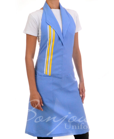  Uniforme para Cozinha