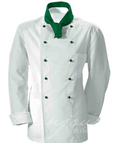  Uniforme para Cozinha