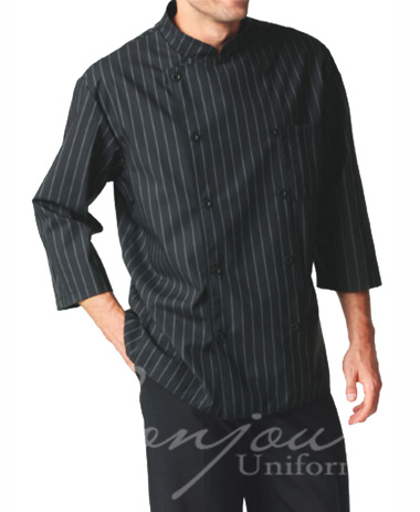  Uniforme para Cozinha