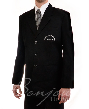 Uniforme Social Masculino